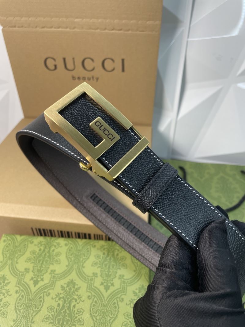 Gucci Belts